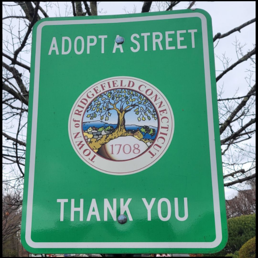 Adopt a Street
